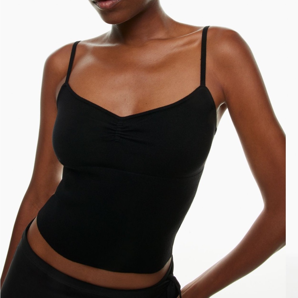 Aritzia Delara Top